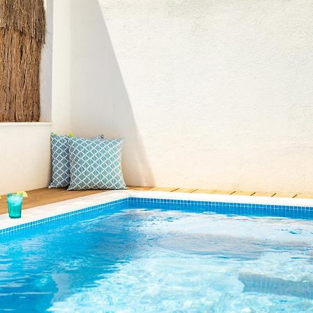 Ambassador Private Pool Suites Lisbon Bagian luar foto
