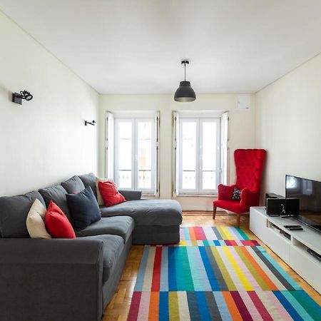 Ambassador Private Pool Suites Lisbon Bagian luar foto
