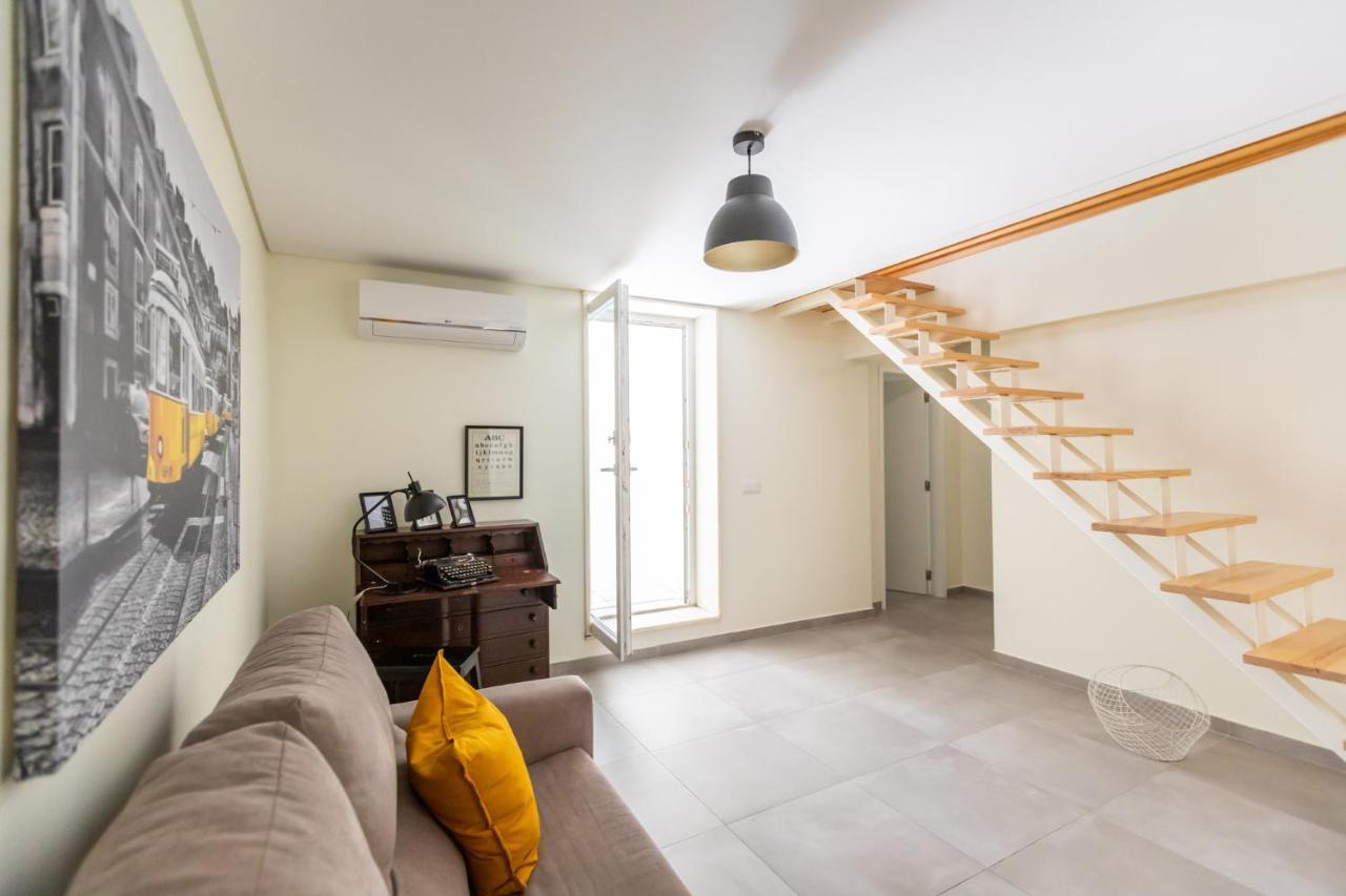 Ambassador Private Pool Suites Lisbon Bagian luar foto