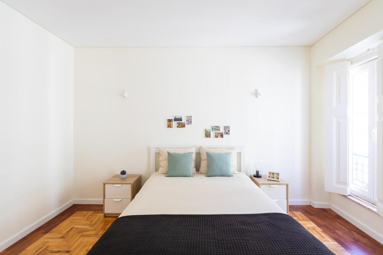 Ambassador Private Pool Suites Lisbon Bagian luar foto