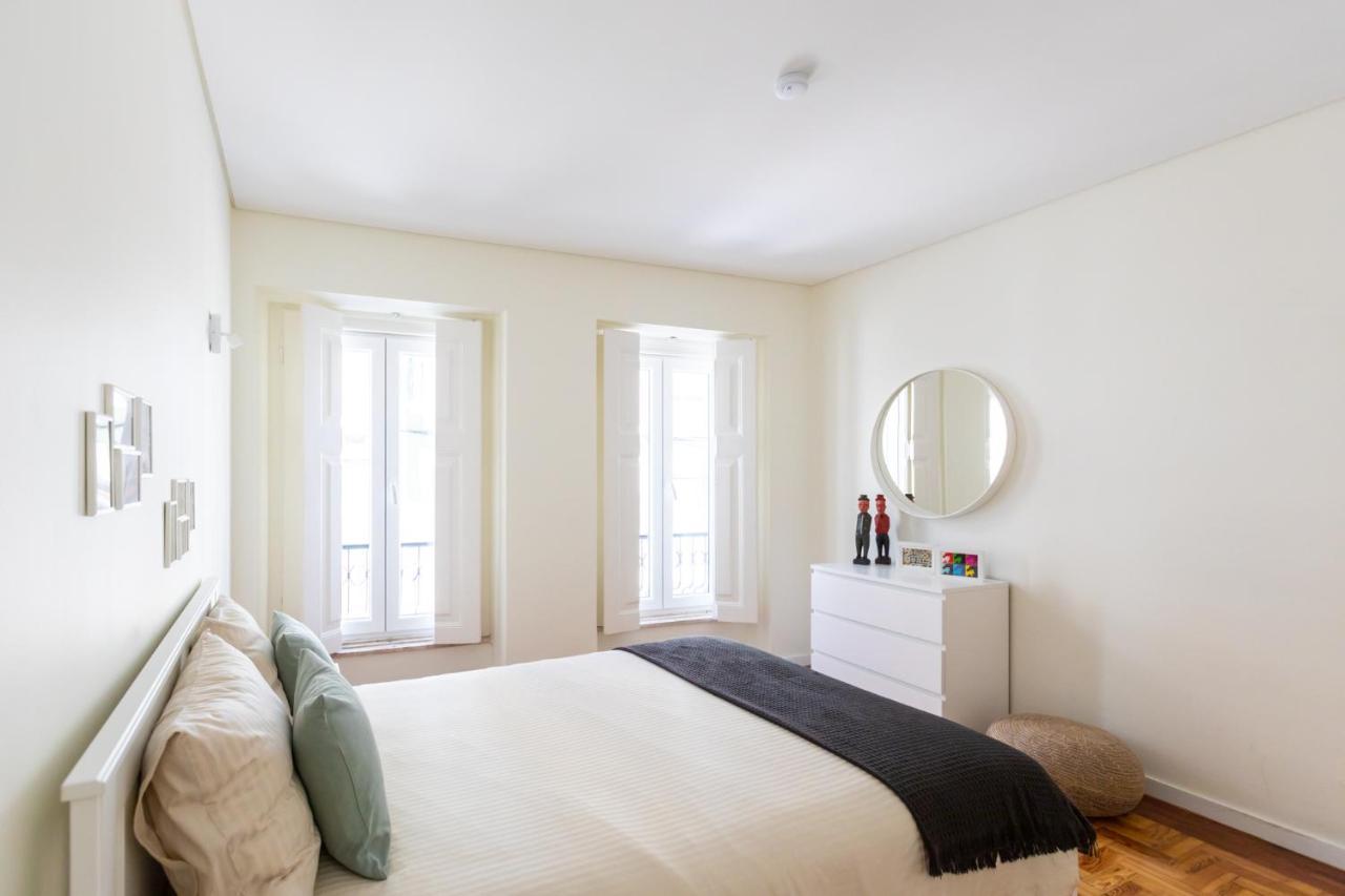 Ambassador Private Pool Suites Lisbon Bagian luar foto