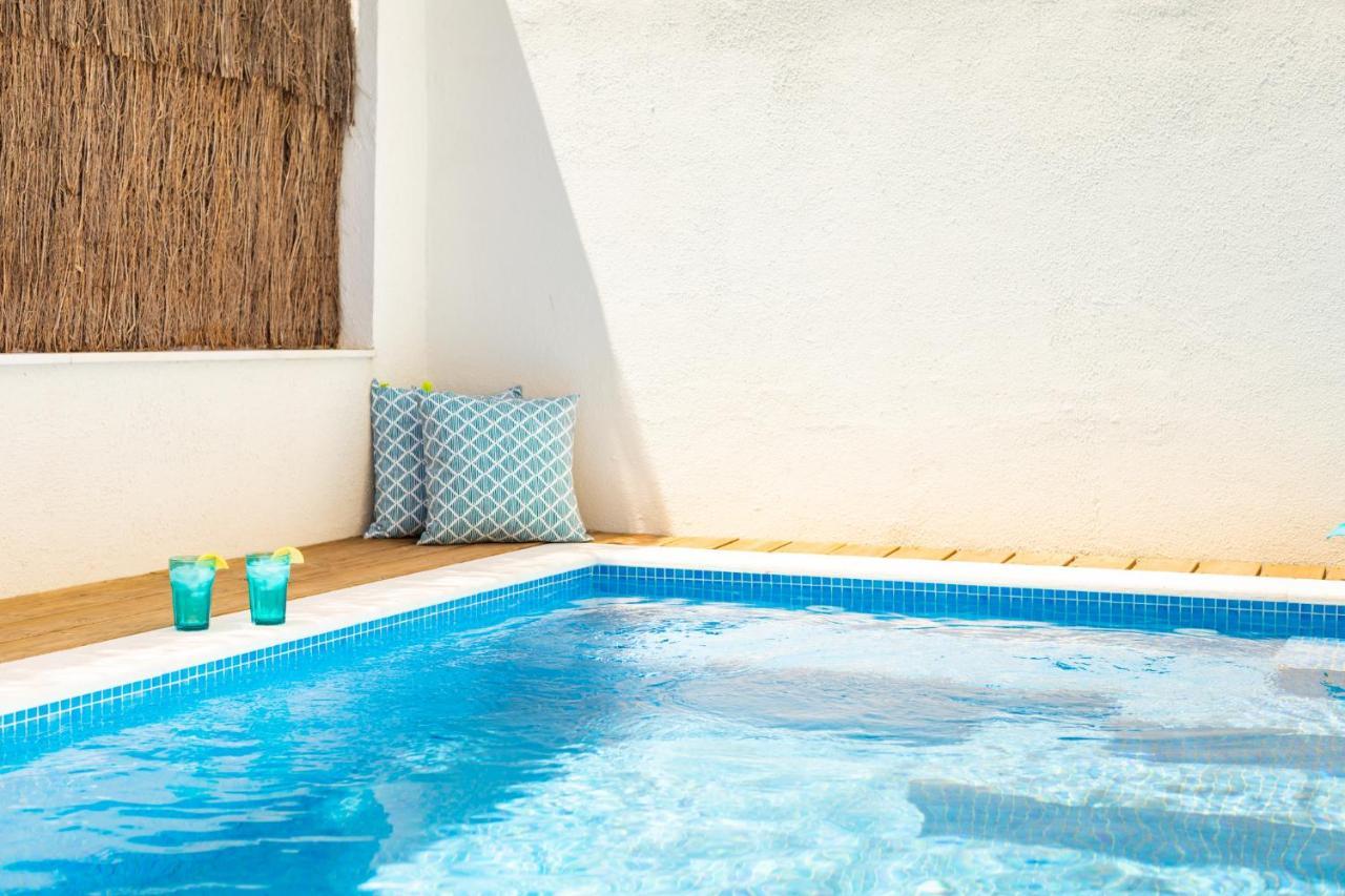 Ambassador Private Pool Suites Lisbon Bagian luar foto