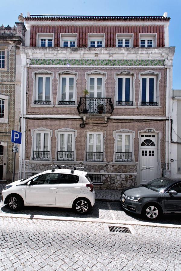 Ambassador Private Pool Suites Lisbon Bagian luar foto